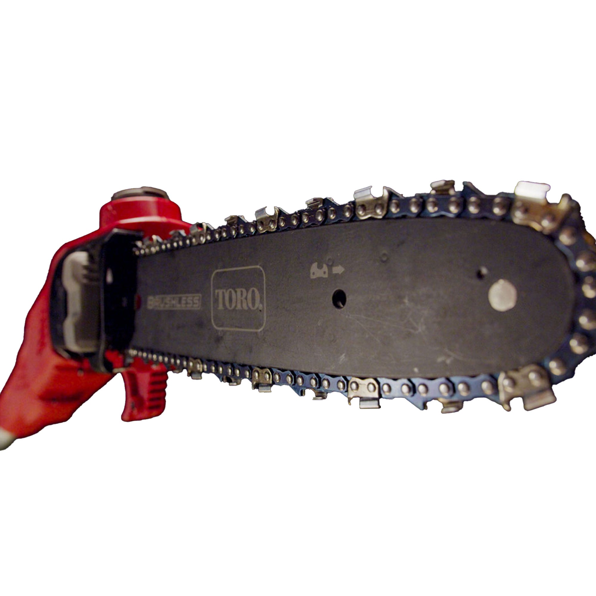 Toro Flex Force 60-Volt Max 10" Cordless Electric Pole Saw (Tool Only)(Open Box) - VMInnovations