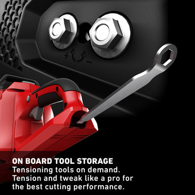 Toro Flex Force 60V Max 16" Ion Battery Electric Chainsaw (Tool Only) (Used) - VMInnovations