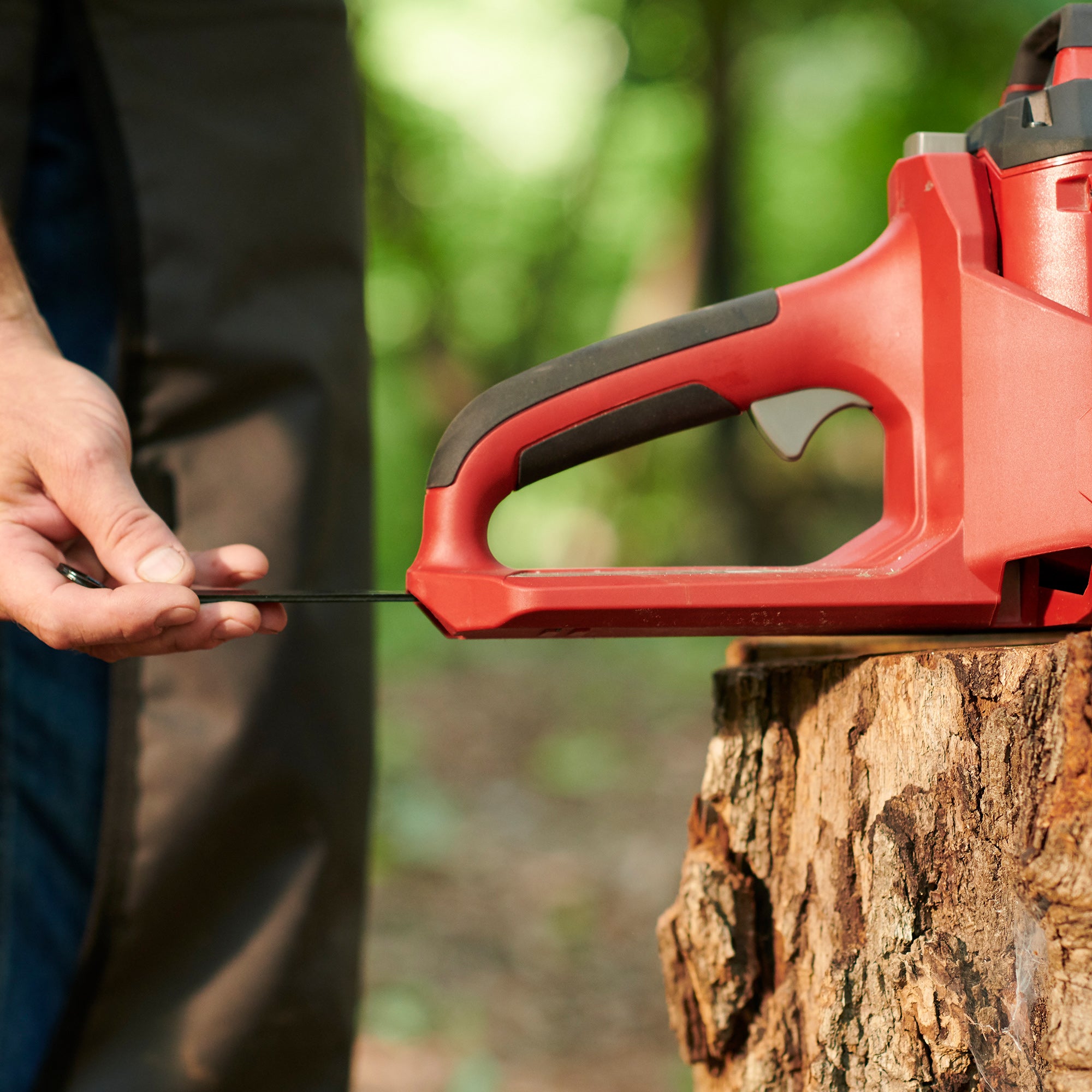 Toro Flex Force 60V Max 16" Ion Battery Electric Chainsaw (Tool Only) (Used) - VMInnovations