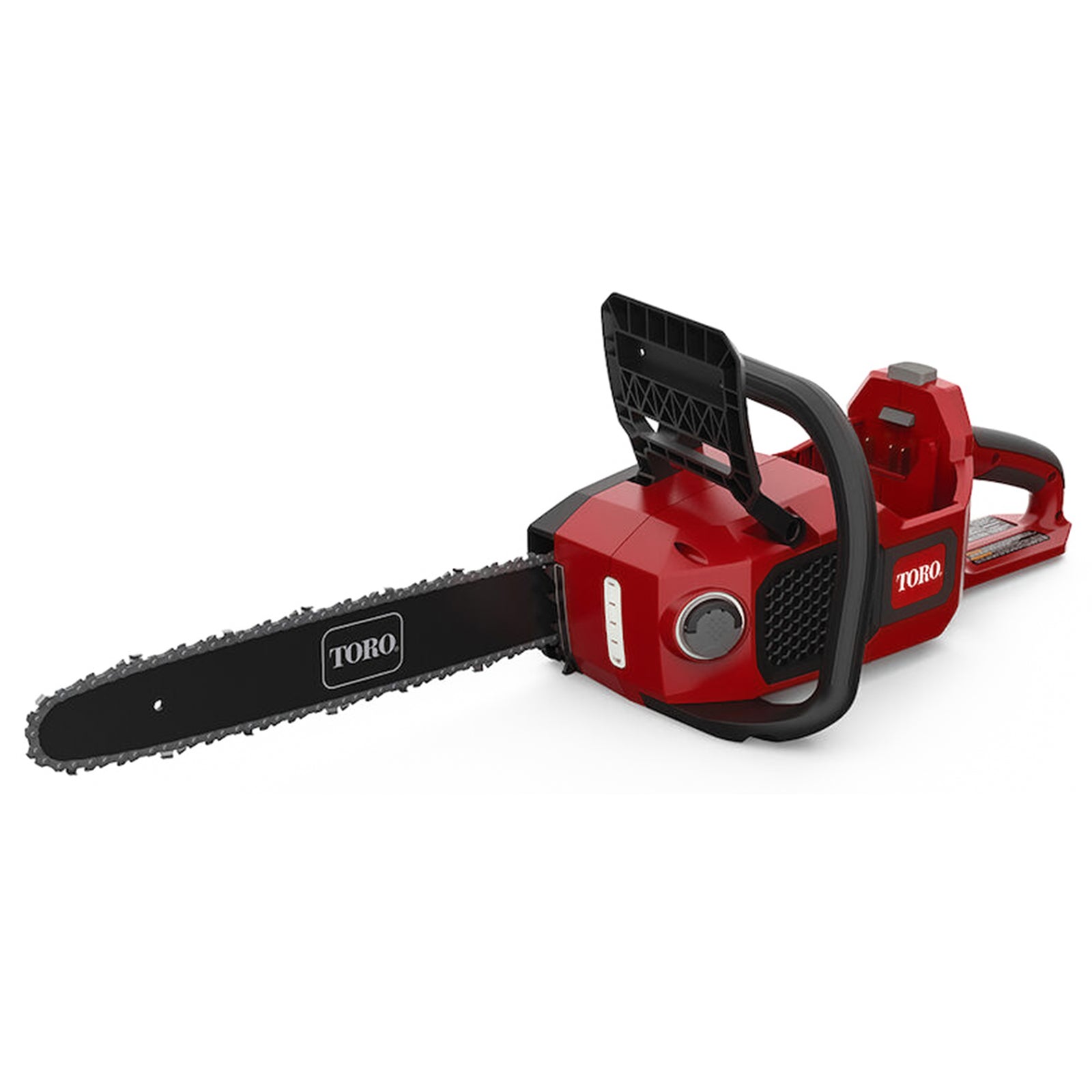 Toro Flex 60V 16" Electric Brushless Chainsaw w/2.0Ah Battery & Charger (Used) - VMInnovations