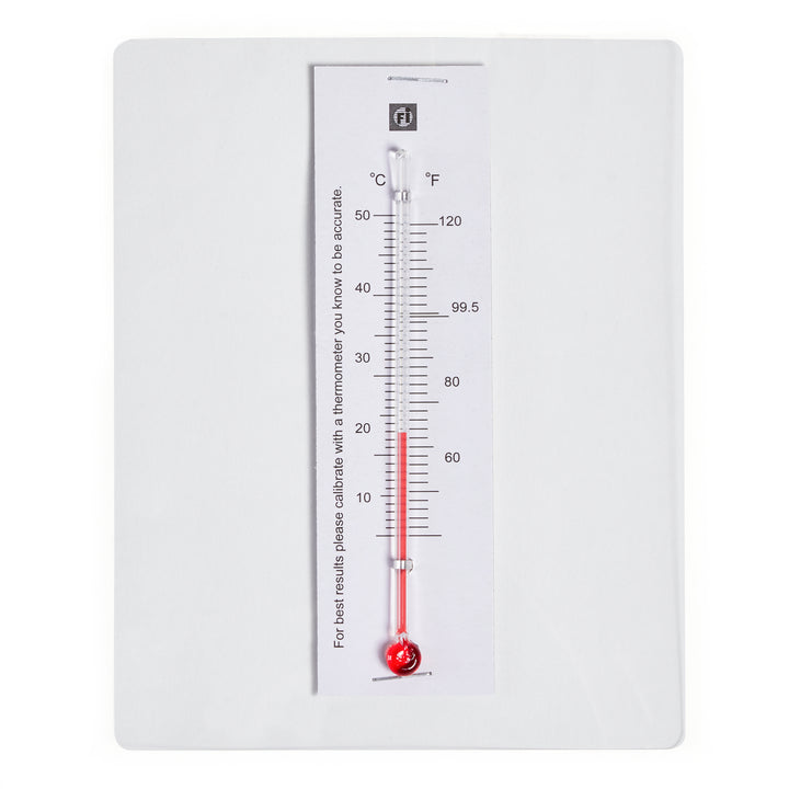 Farm Innovators 3200 Automatic 41 Spot Egg Turner for Improved Hatching (4 Pack)