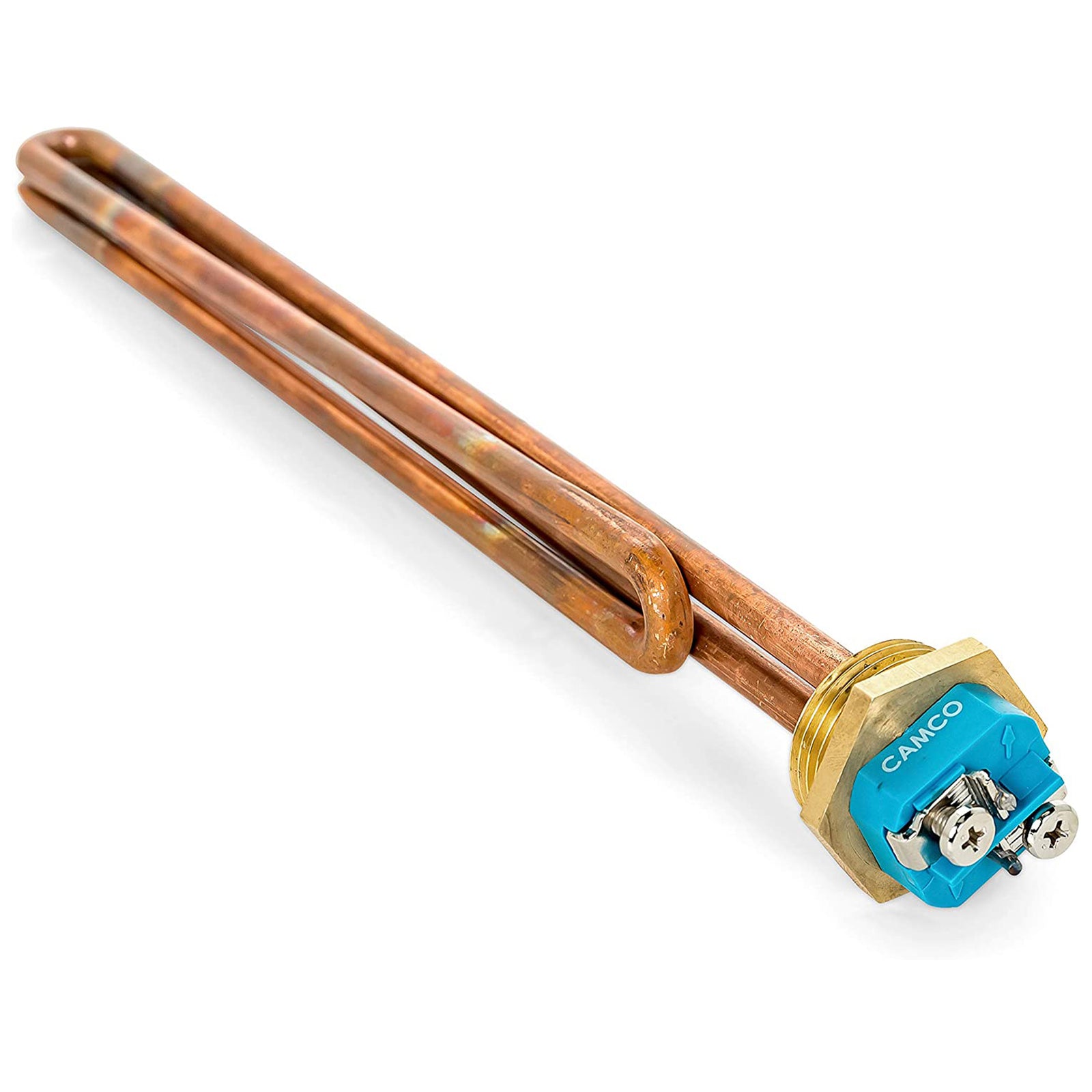Camco 9000W/240V Tankless Water Heater Element Compatible with EcoSmart Models - VMInnovations