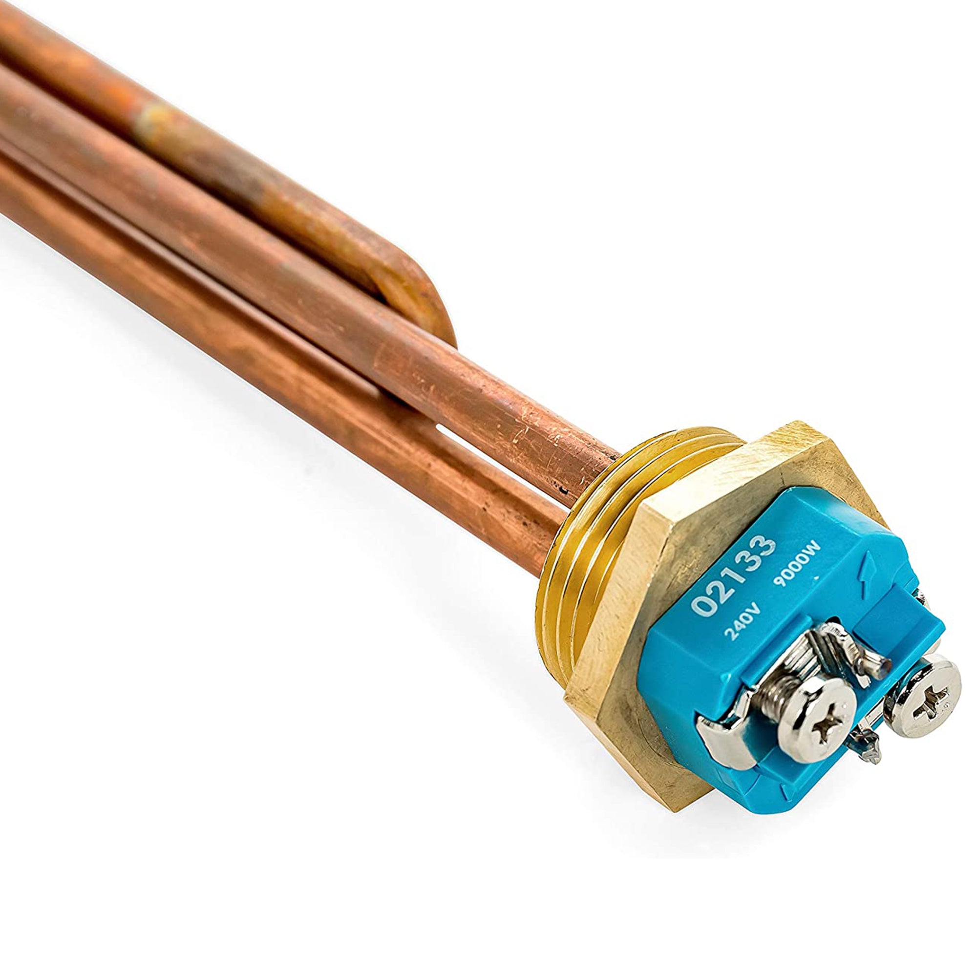 Camco 9000W/240V Tankless Water Heater Element Compatible with EcoSmart Models - VMInnovations