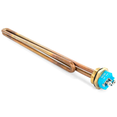 Camco 9000W/240V Tankless Water Heater Element Compatible with EcoSmart Models - VMInnovations
