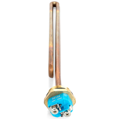 Camco 9000W/240V Tankless Water Heater Element Compatible with EcoSmart Models - VMInnovations