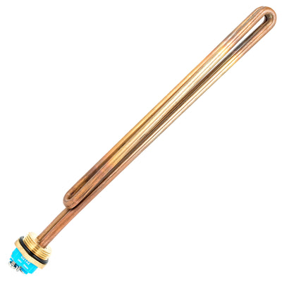 Camco 9000W/240V Tankless Water Heater Element Compatible with EcoSmart Models - VMInnovations