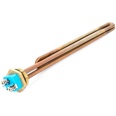 Camco 9000W/240V Tankless Water Heater Element Compatible with EcoSmart Models - VMInnovations