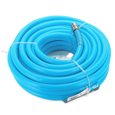 Camco EvoFlex 75 Foot RV and Marine Drinking Water Hose for Outdoor Recreation - VMInnovations
