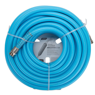 Camco EvoFlex 75 Foot RV and Marine Drinking Water Hose for Outdoor Recreation - VMInnovations