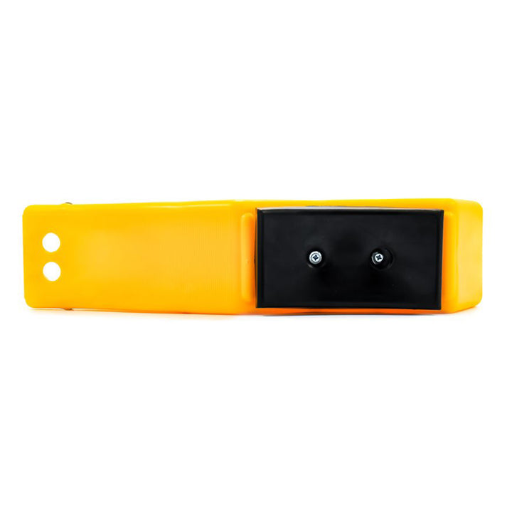 Camco PLUS Tandem Trailer Tire Changing Ramp with  5.5" Lift, Yellow (Used) - VMInnovations