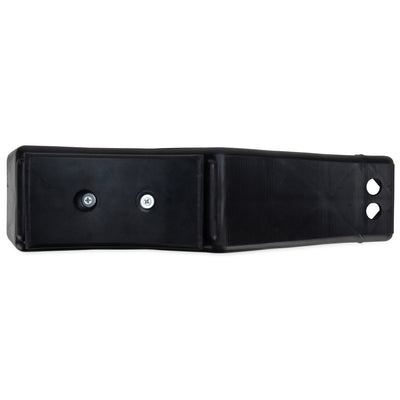 Camco Trailer Aid PLUS Tandem Trailer Tire Changing Ramp with  5.5" Lift, Black - VMInnovations