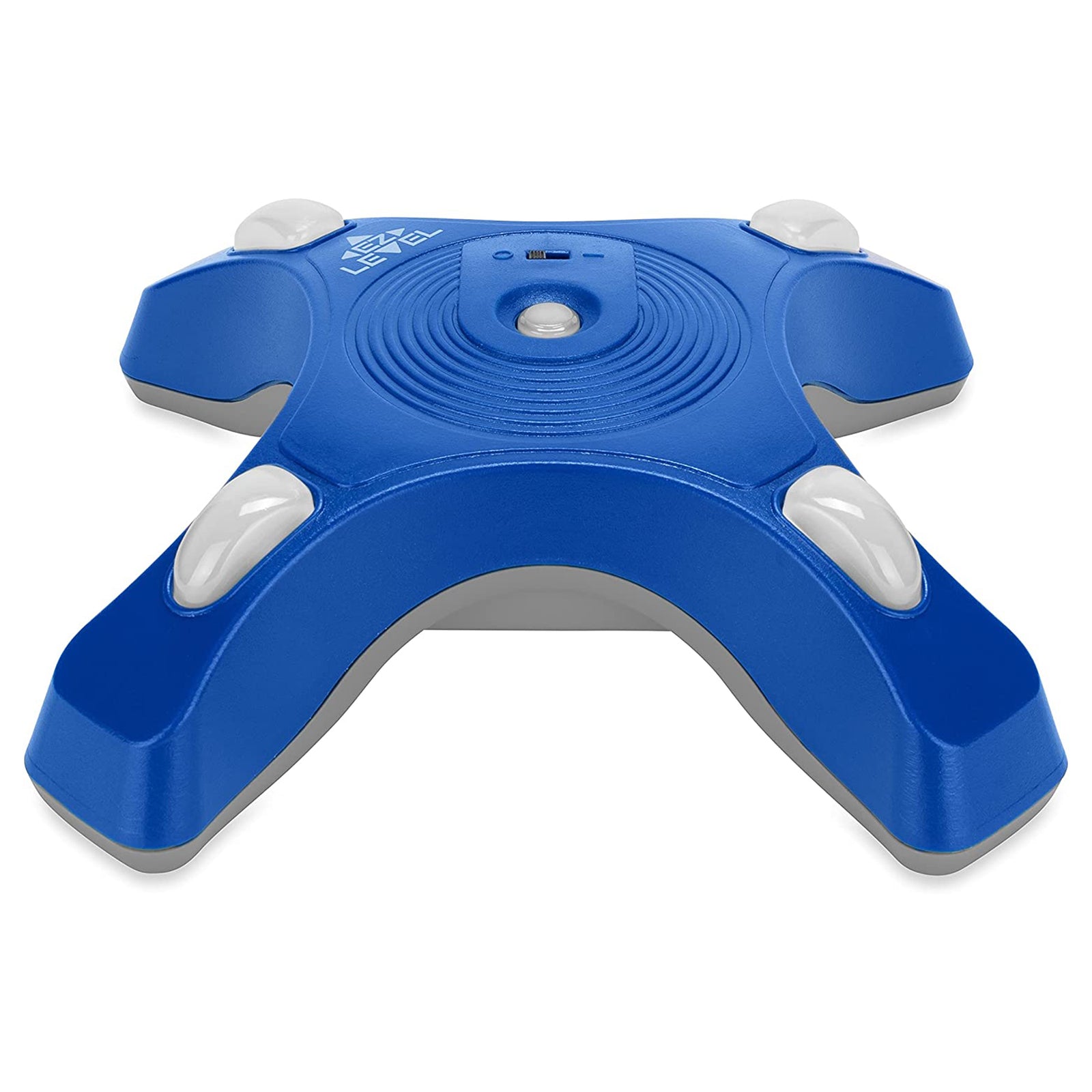 Camco Wireless Automatic EZ Level w/Illuminated Indicator Lights, Blue(Open Box) - VMInnovations