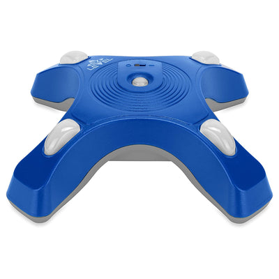 Camco Wireless Automatic EZ Level w/Illuminated Indicator Lights, Blue(Open Box) - VMInnovations