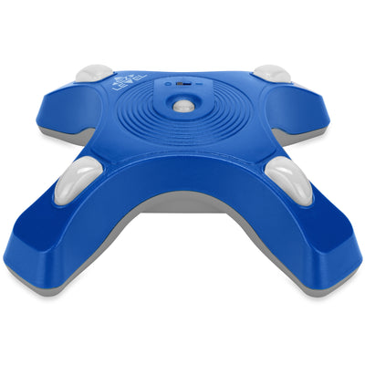 Camco Wireless Automatic EZ Level w/Illuminated Indicator Lights, Blue(Open Box)