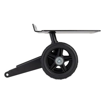 Camco Steerable Wheel Kit for 28 & 36 Gallon Rhino Tote Tank with Tow Bar Handle - VMInnovations