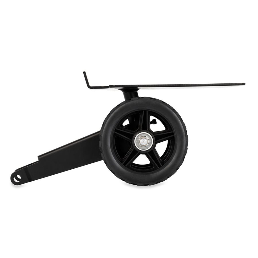 Camco Steerable Wheel Kit for 28 & 36 Gallon Rhino Tote Tank with Tow Bar Handle