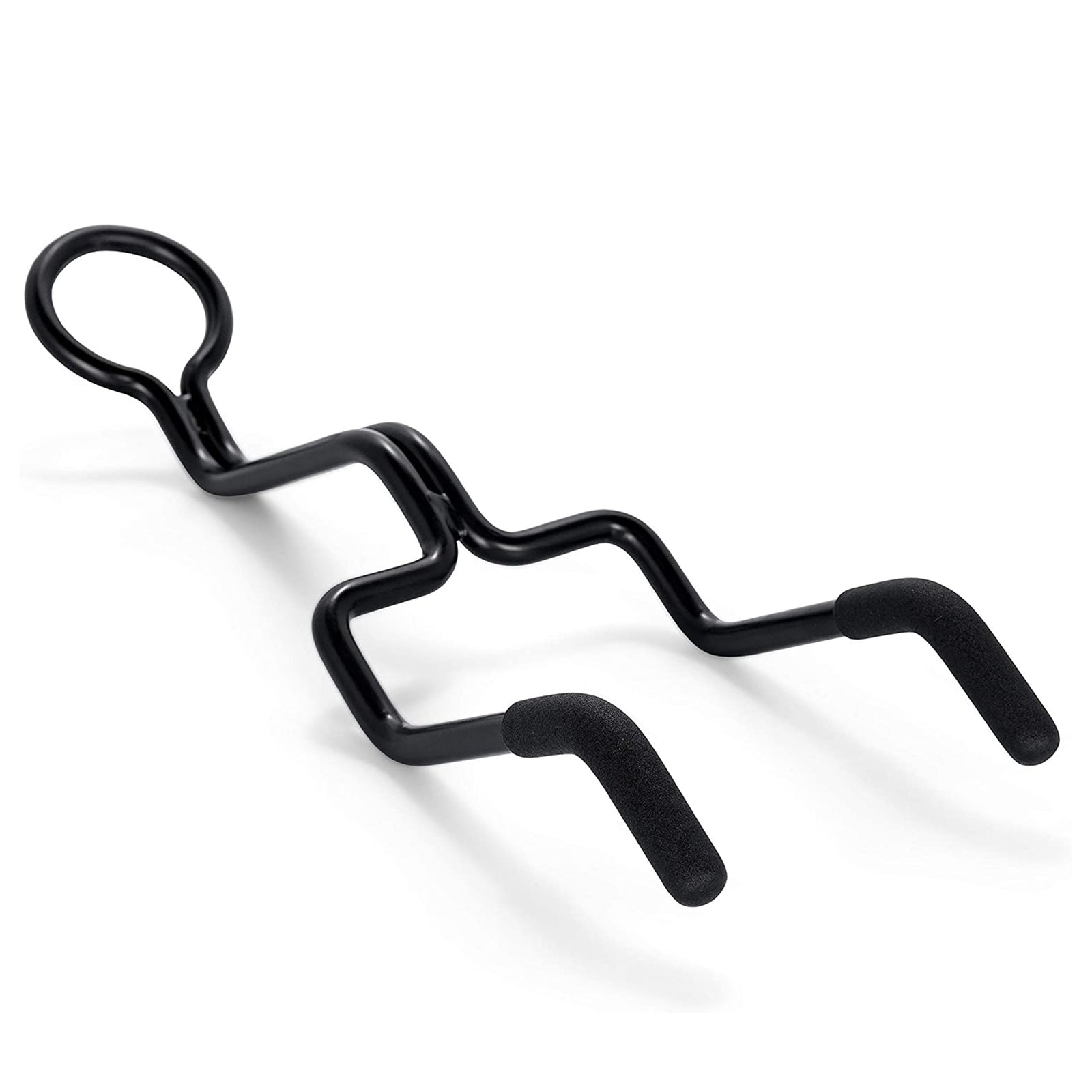 Camco Rhino Tote Tank Hitch Ball Tow Adapter with 3-Inch Loop, Accessory Only - VMInnovations