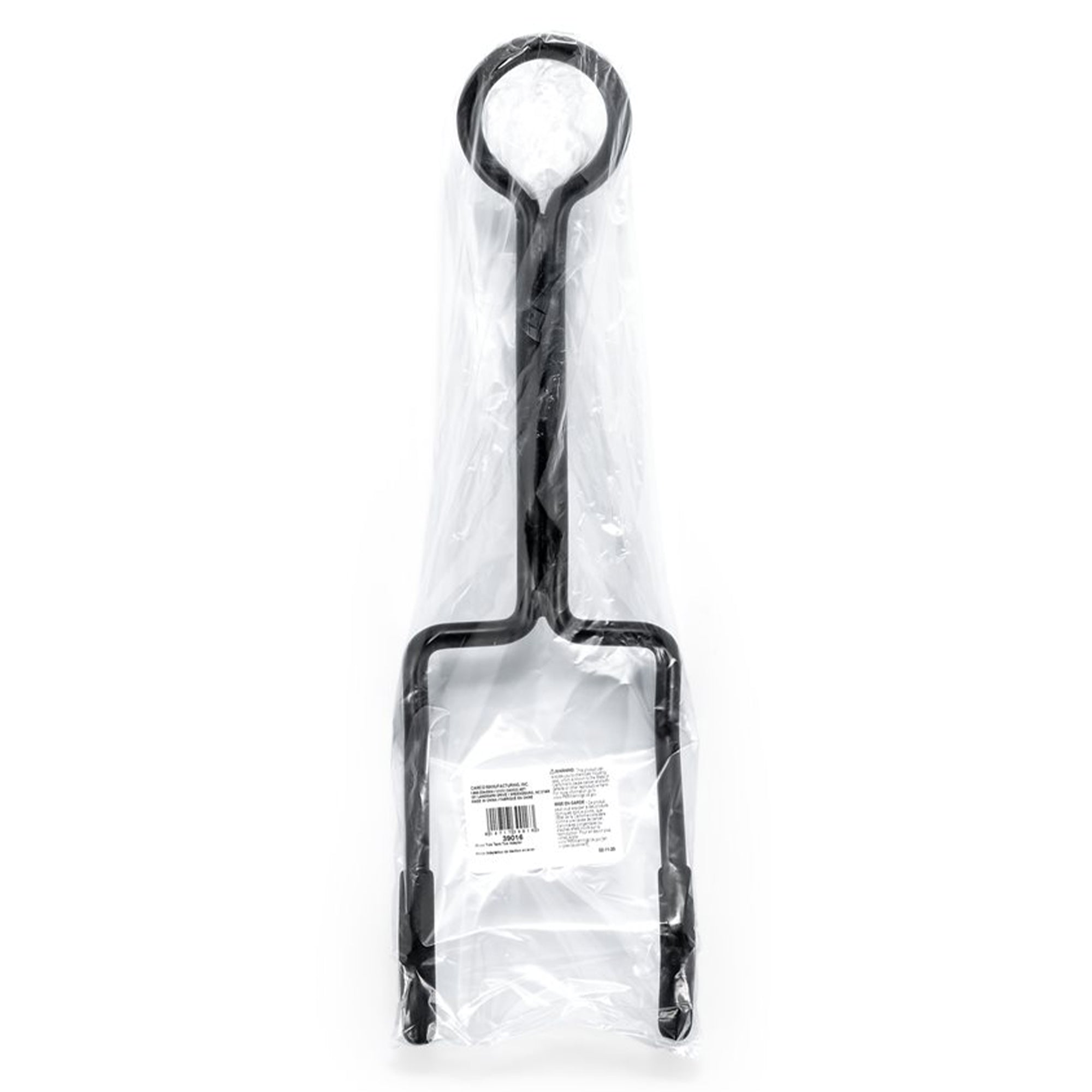 Camco Rhino Tote Tank Hitch Ball Adapter with 3" Loop, Accessory Only (Open Box)
