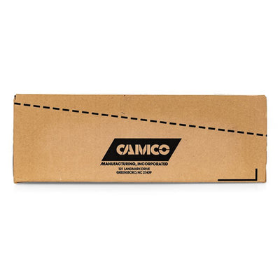Camco Rhino Tote Tank Hitch Ball Tow Adapter with 3-Inch Loop, Accessory Only