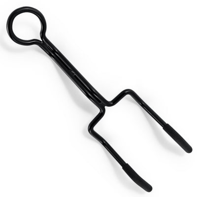 Camco Rhino Tote Tank Hitch Ball Tow Adapter with 3-Inch Loop, Accessory Only - VMInnovations