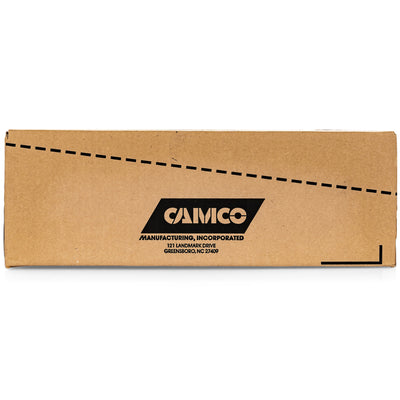 Camco Rhino Tote Tank Hitch Ball Tow Adapter with 3-Inch Loop, Accessory Only - VMInnovations