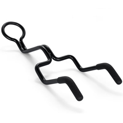 Camco Rhino Tote Tank Hitch Ball Tow Adapter with 3-Inch Loop, Accessory Only - VMInnovations