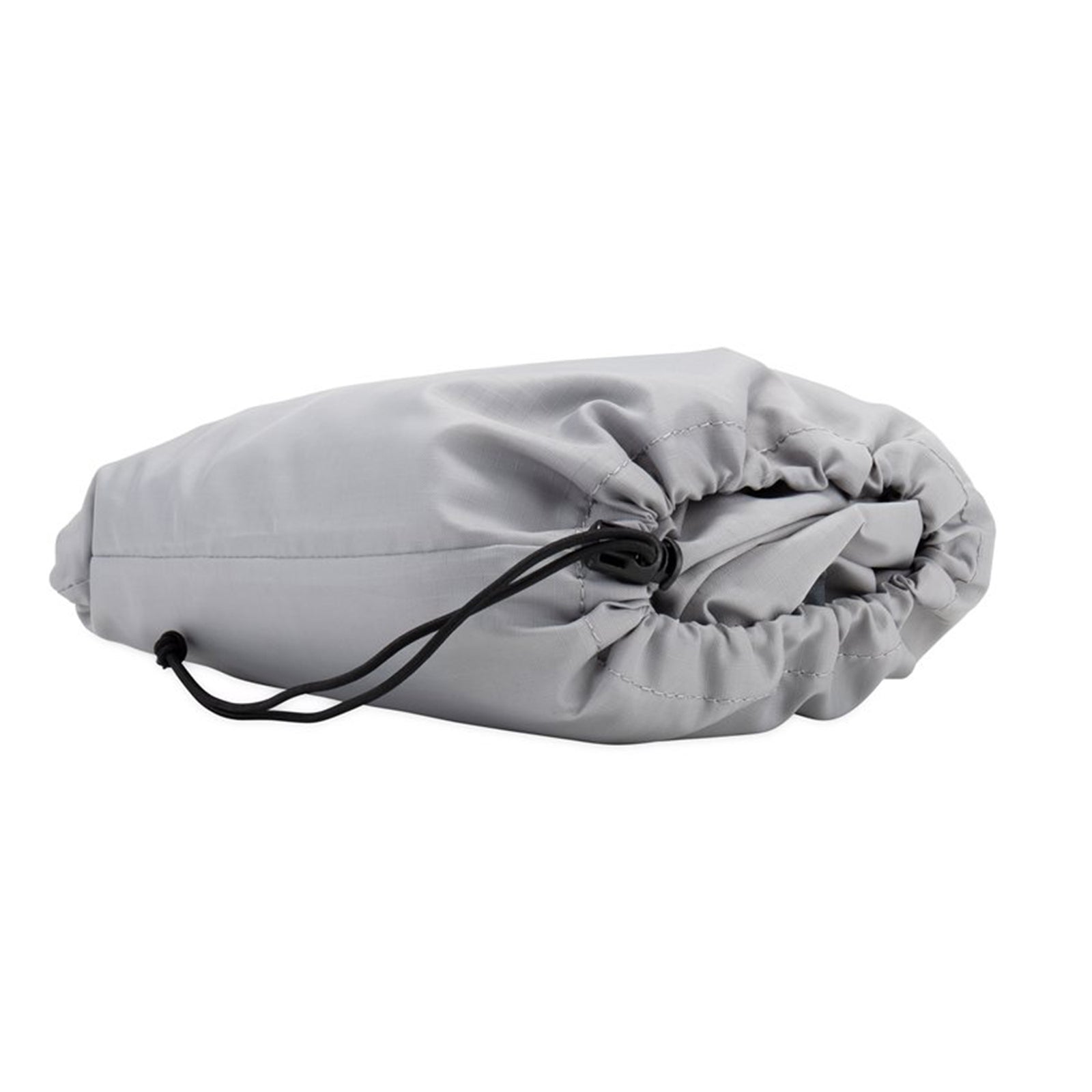 Camco Rhino RV Tote Tank Cover for 28 & 36 Gallon Tanks, Large, Gray (Open Box) - VMInnovations