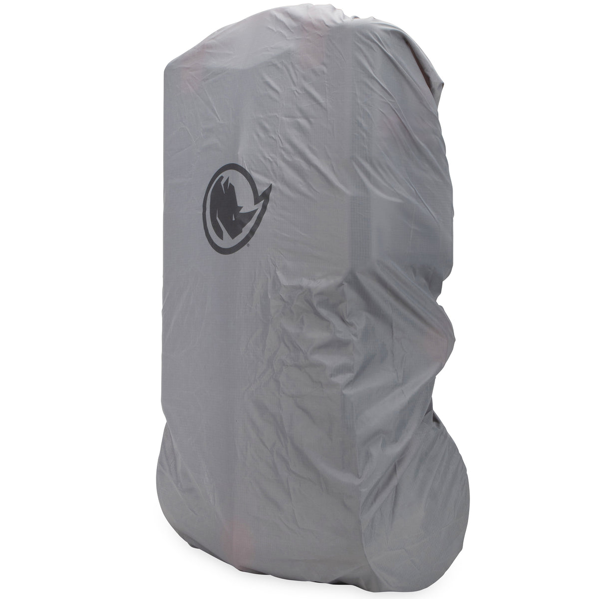 Rhino RV Tote Tank Cover Accessory for 28 and 36 Gallon Tanks, Large, Gray(Used)