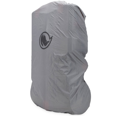 Rhino RV Tote Tank Cover Accessory for 28 and 36 Gallon Tanks, Large, Gray(Used)