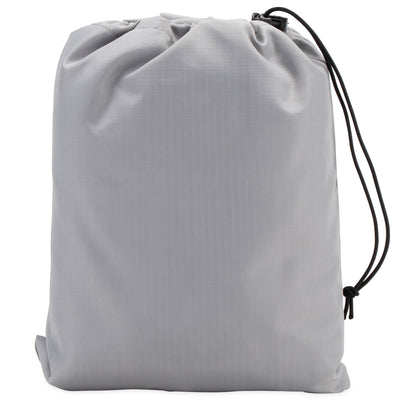 Camco Rhino RV Tote Tank Cover for 28 & 36 Gallon Tanks, Large, Gray (Open Box)