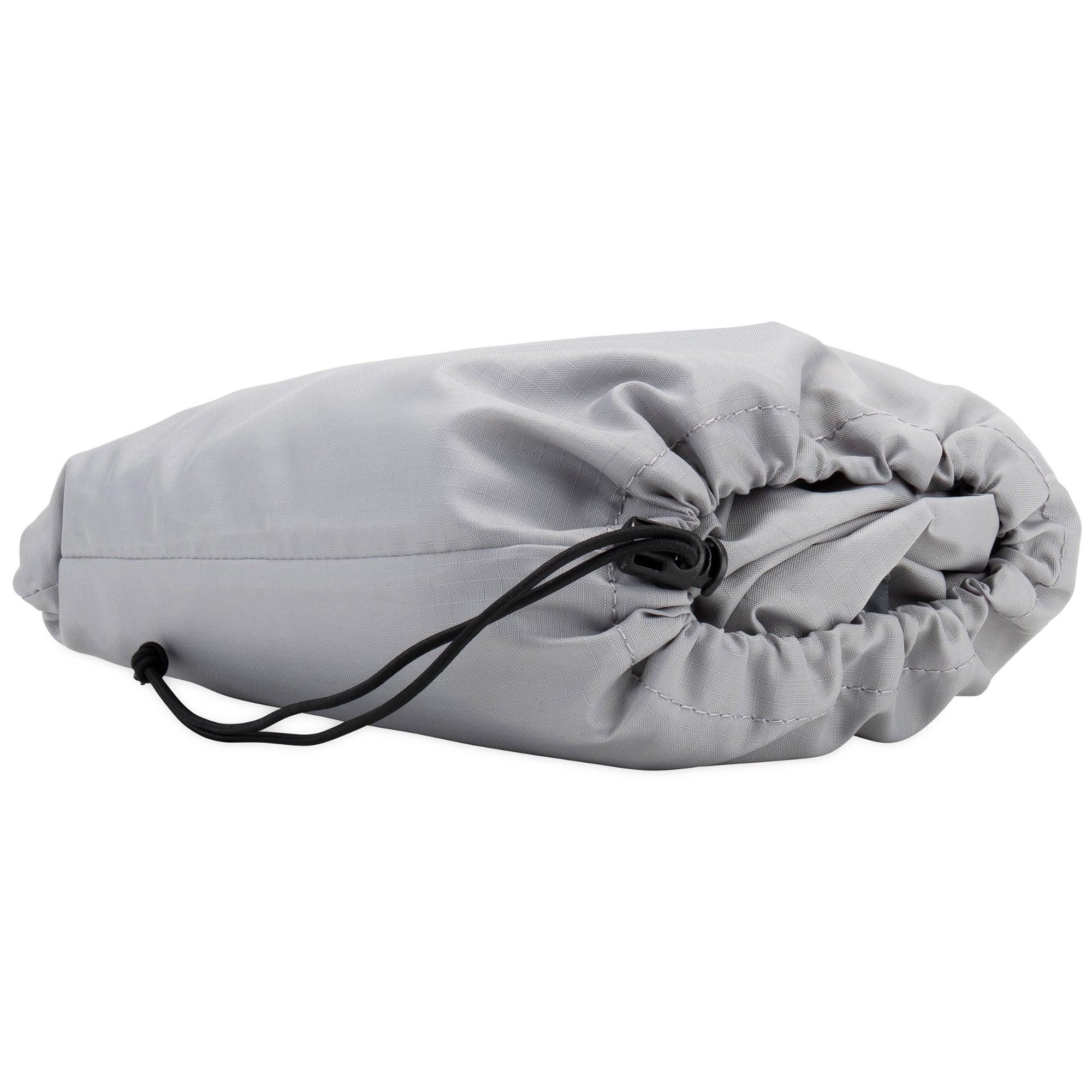 Rhino RV Tote Tank Cover Accessory for 28 and 36 Gallon Tanks, Large, Gray(Used)