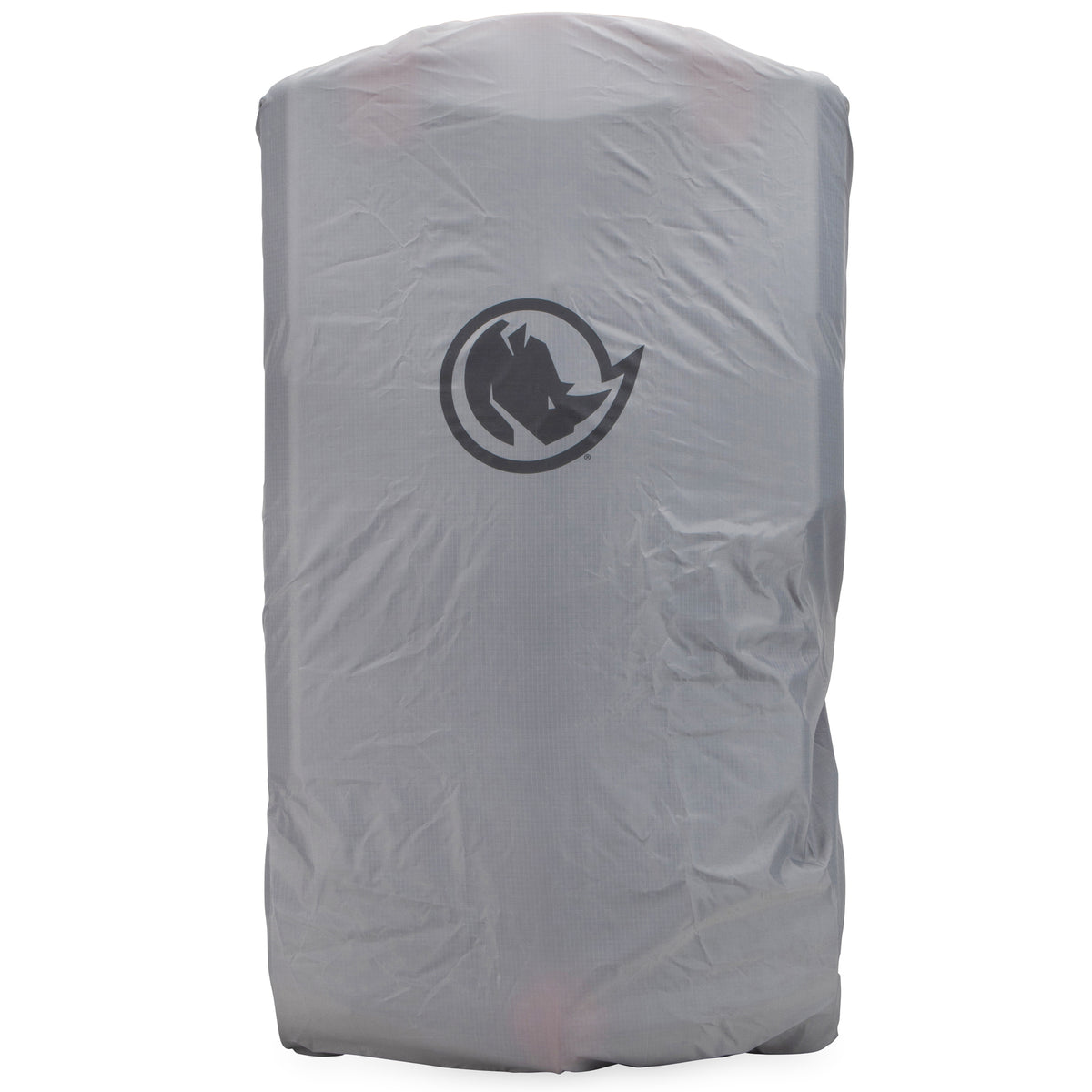 Rhino RV Tote Tank Cover Accessory for 28 and 36 Gallon Tanks, Large, Gray(Used)