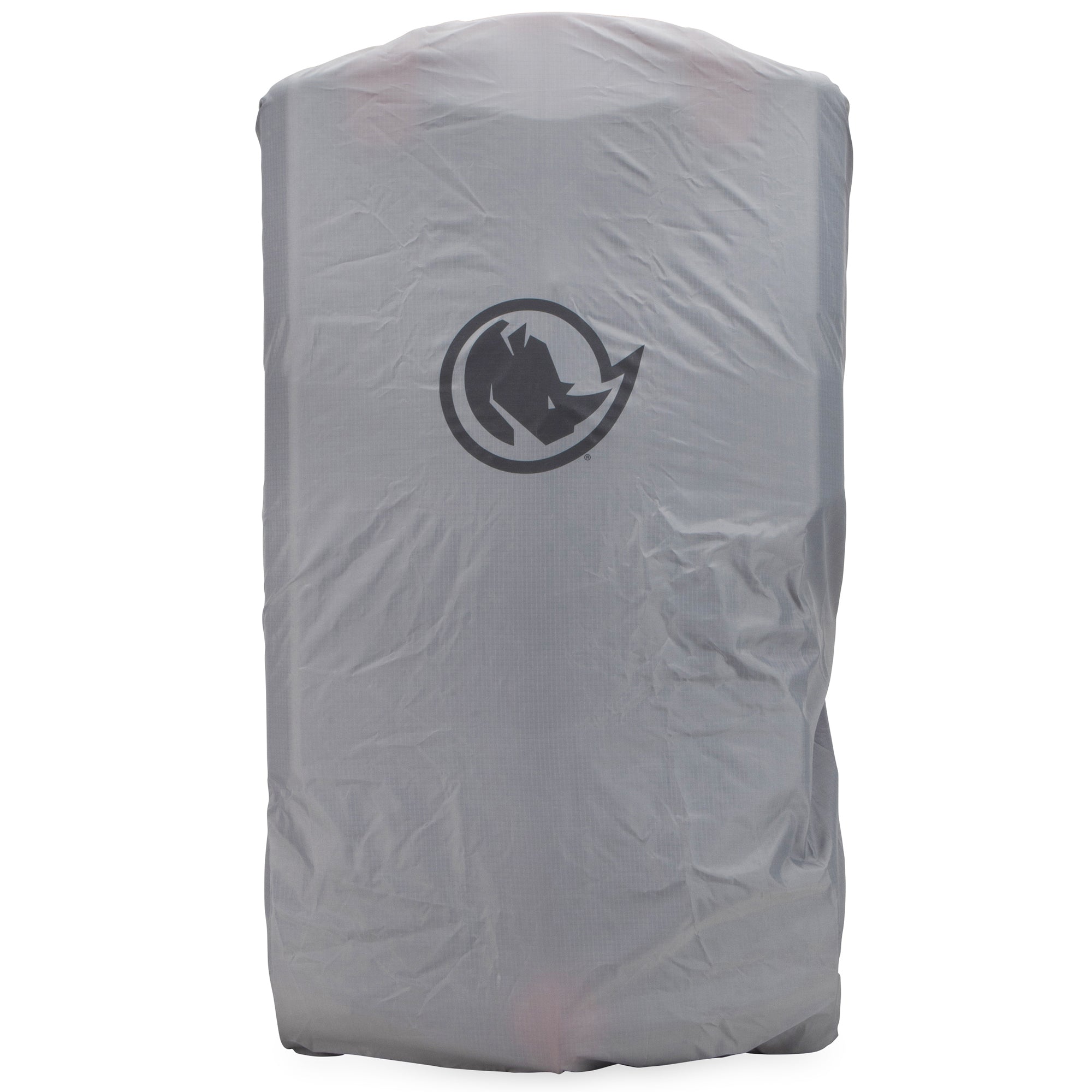 Camco Rhino RV Tote Tank Cover for 28 & 36 Gallon Tanks, Large, Gray (Open Box)