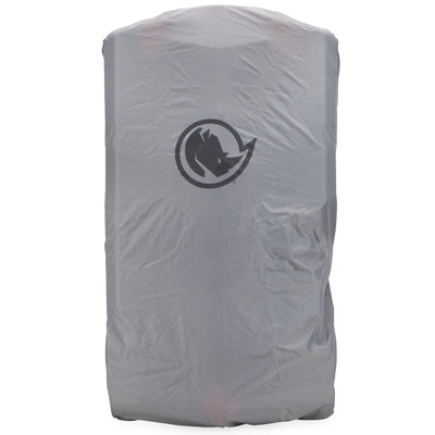Camco Rhino RV Tote Tank Cover for 28 & 36 Gallon Tanks, Large, Gray (Open Box)