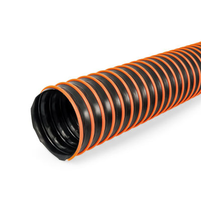 CamcoRV RhinoEXTREME 10' Hose Extension w/ Swivel Fittings & Lock Ring(Open Box) - VMInnovations