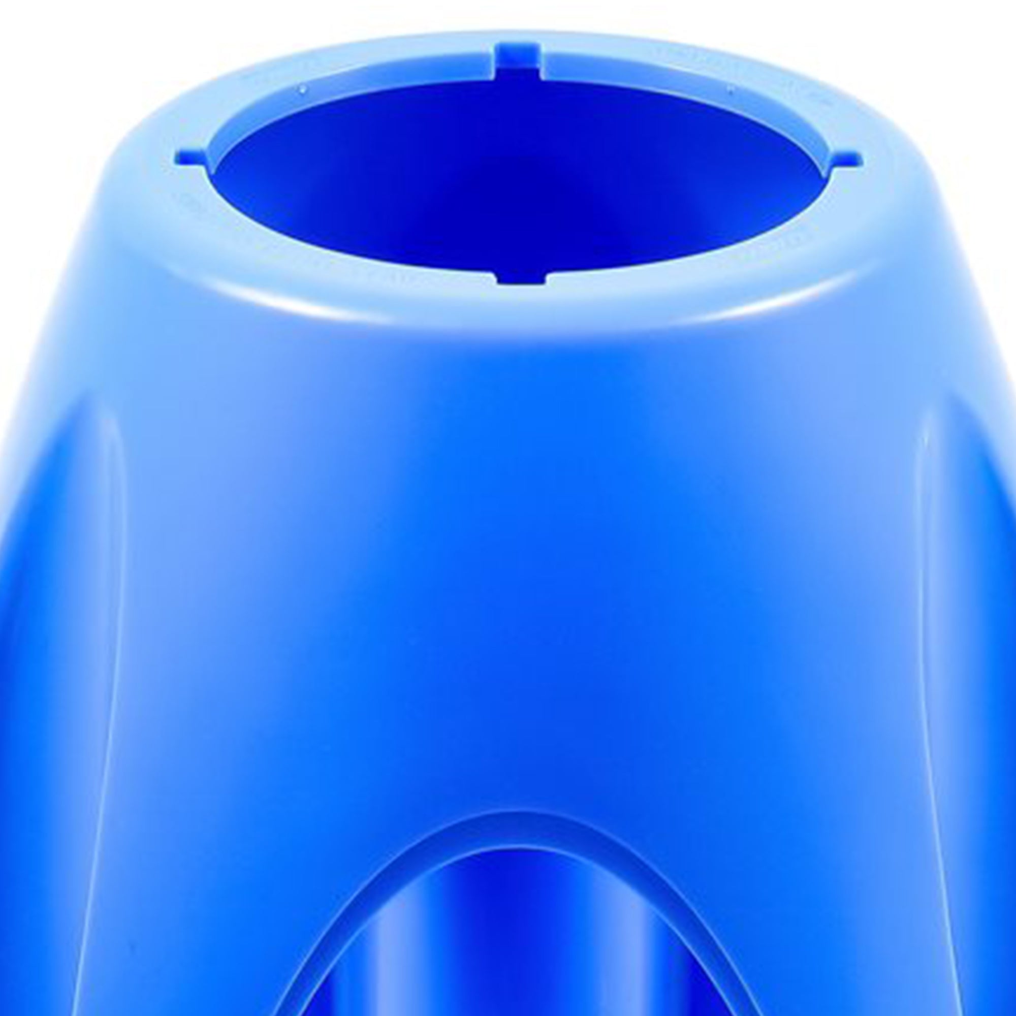Camco Universal Fit Weatherproof Water Filter Stand with Stake Holes (Open Box)