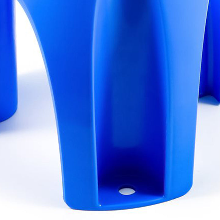 Camco Universal Fit Weatherproof Water Filter Stand with Stake Holes (Open Box)