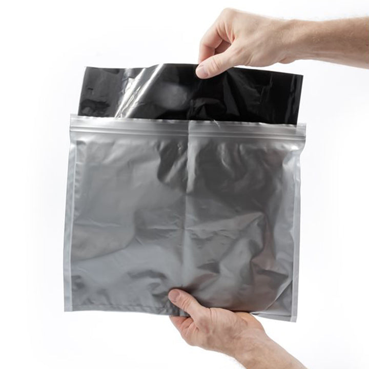 Camco RV Portable Outdoor 5 Gallon Toilet Bucket Kit with Seat & Lid (Open Box)