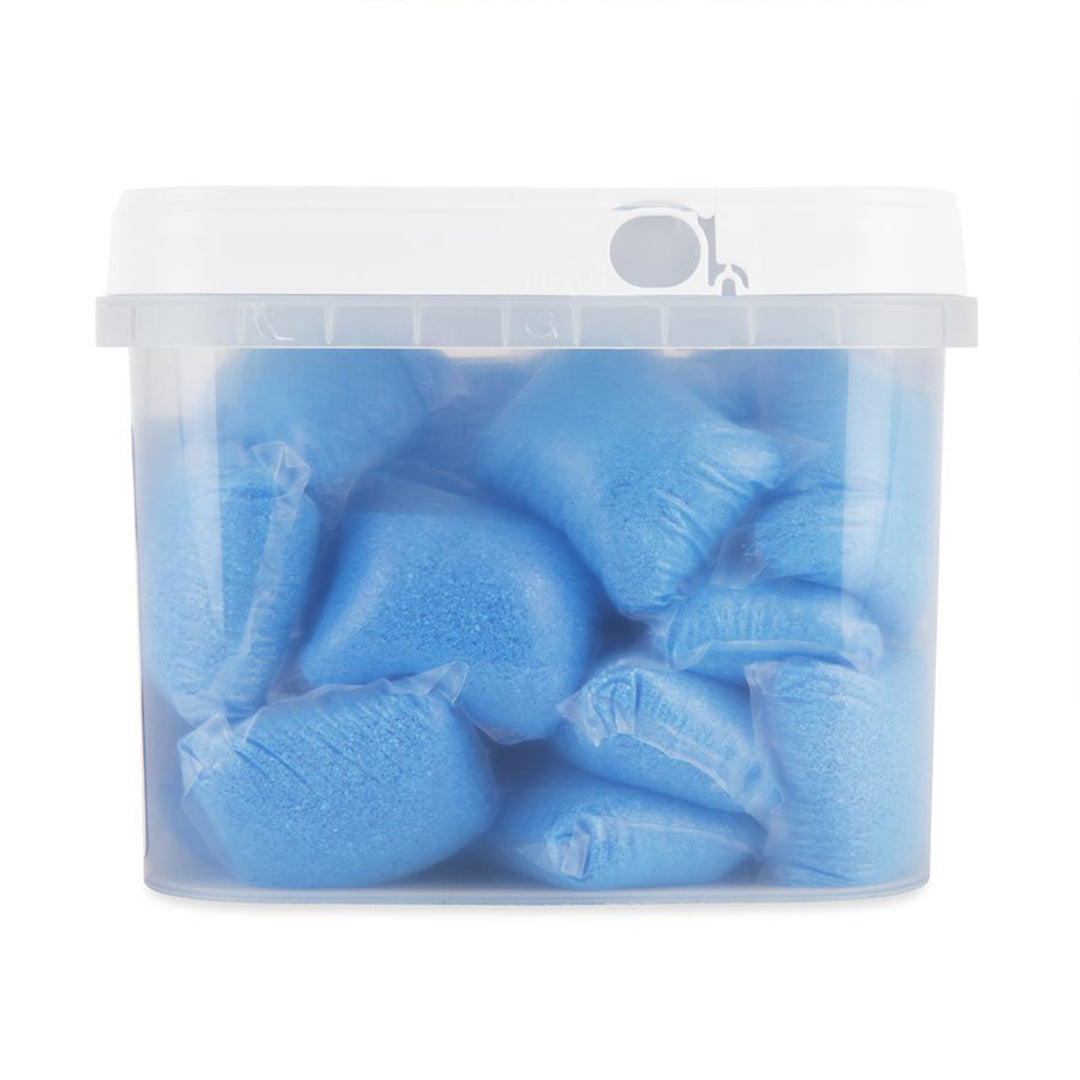 Camco 30 Drop-Ins RV Toilet Waste Odor Treatment, Ocean Breeze Scent (Open Box)
