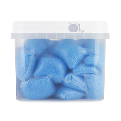 Camco TST MAX 30 Drop-Ins RV Toilet Waste Odor Treatment, Ocean Breeze Scent - VMInnovations