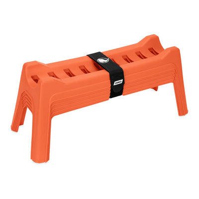 Rhino Nesting RV Sewer Hose Support Kit for Stable Drainage, (Set of 5) (Used) - VMInnovations