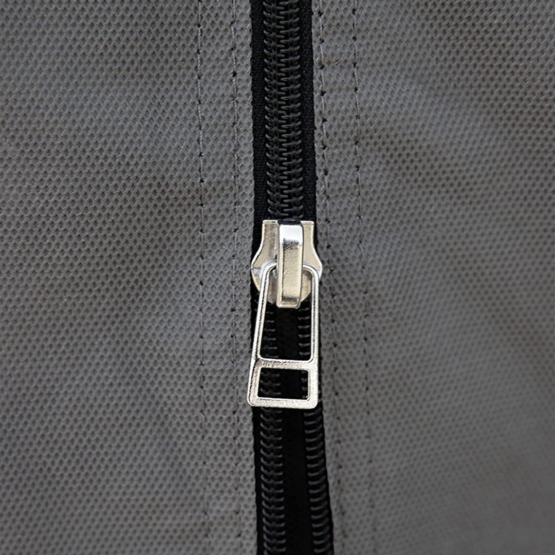 Camco ULTRAGuard 34-36' 5th Wheel RV Cover w/Zipper Doors & Covered Vents (Used)