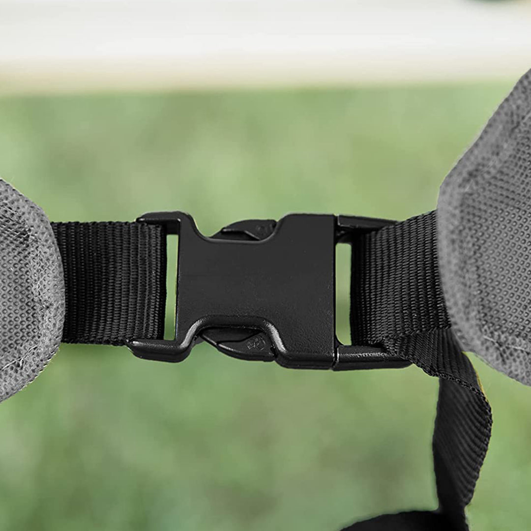 Camco 34-36' 5th Wheel RV Cover w/Zipper Doors & Covered Air Vents (Open Box) - VMInnovations