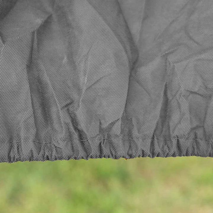 Camco ULTRAGuard 34-36' 5th Wheel RV Cover w/Zipper Doors & Covered Vents (Used)