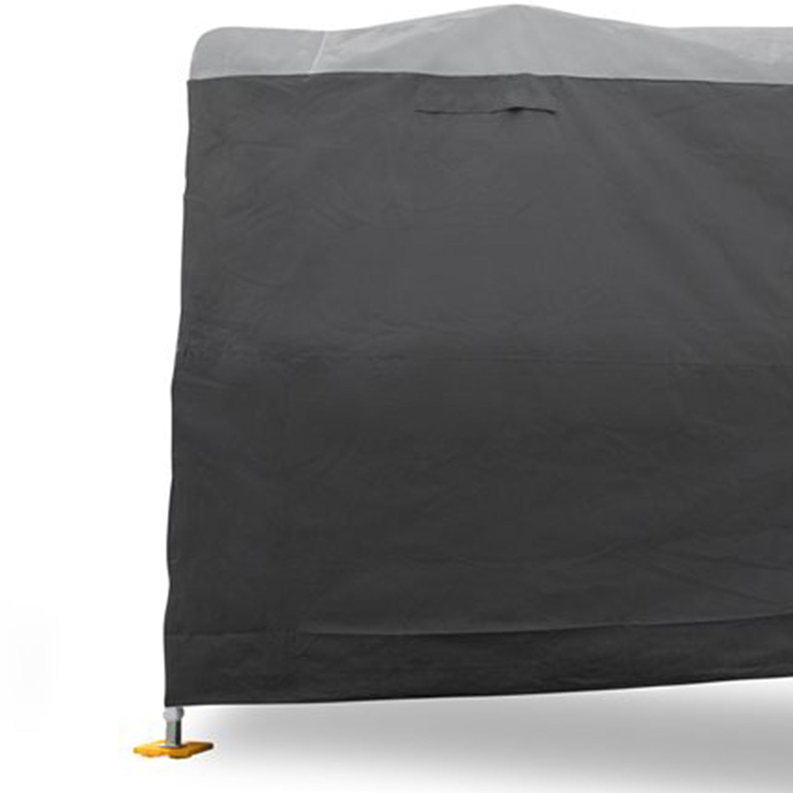 Camco ULTRAGuard 17'6" to 19'6" Slide In RV Camper Cover with Covered Air Vents - VMInnovations