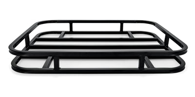 CAMCO RV Bumper Mounted Cargo Hitch Rack for 4" & 4.5" Bumpers (Open Box) - VMInnovations