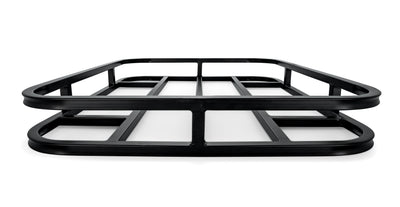 CAMCO RV Bumper Mounted Cargo Hitch Rack for 4" & 4.5" Bumpers (Open Box) - VMInnovations