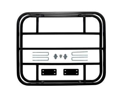 CAMCO RV Bumper Mounted Cargo Hitch Rack for 4" & 4.5" Bumpers (Open Box) - VMInnovations