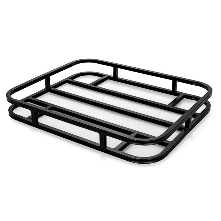 Eaz-Lift RV Bumper Mounted Cargo Hitch Rack for 4" & 4.5" Bumpers (Open Box)