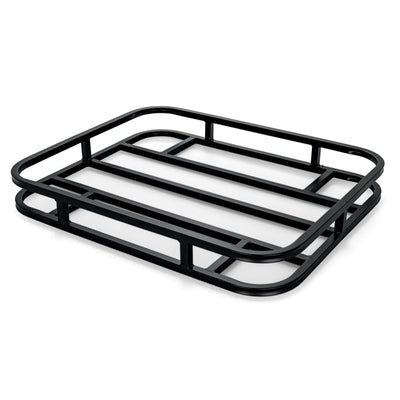 Eaz-Lift RV Bumper Mounted Cargo Carrier, Hitch Rack for 4" & 4.5" Bumpers(Used)